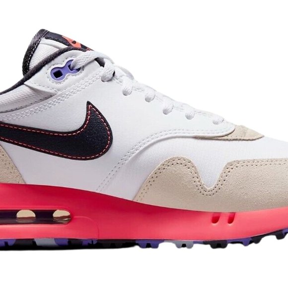 Nike Air Max 1 '86 OG Big Bubble Flower "LIMITED EDITION" - Picture 2 of 5